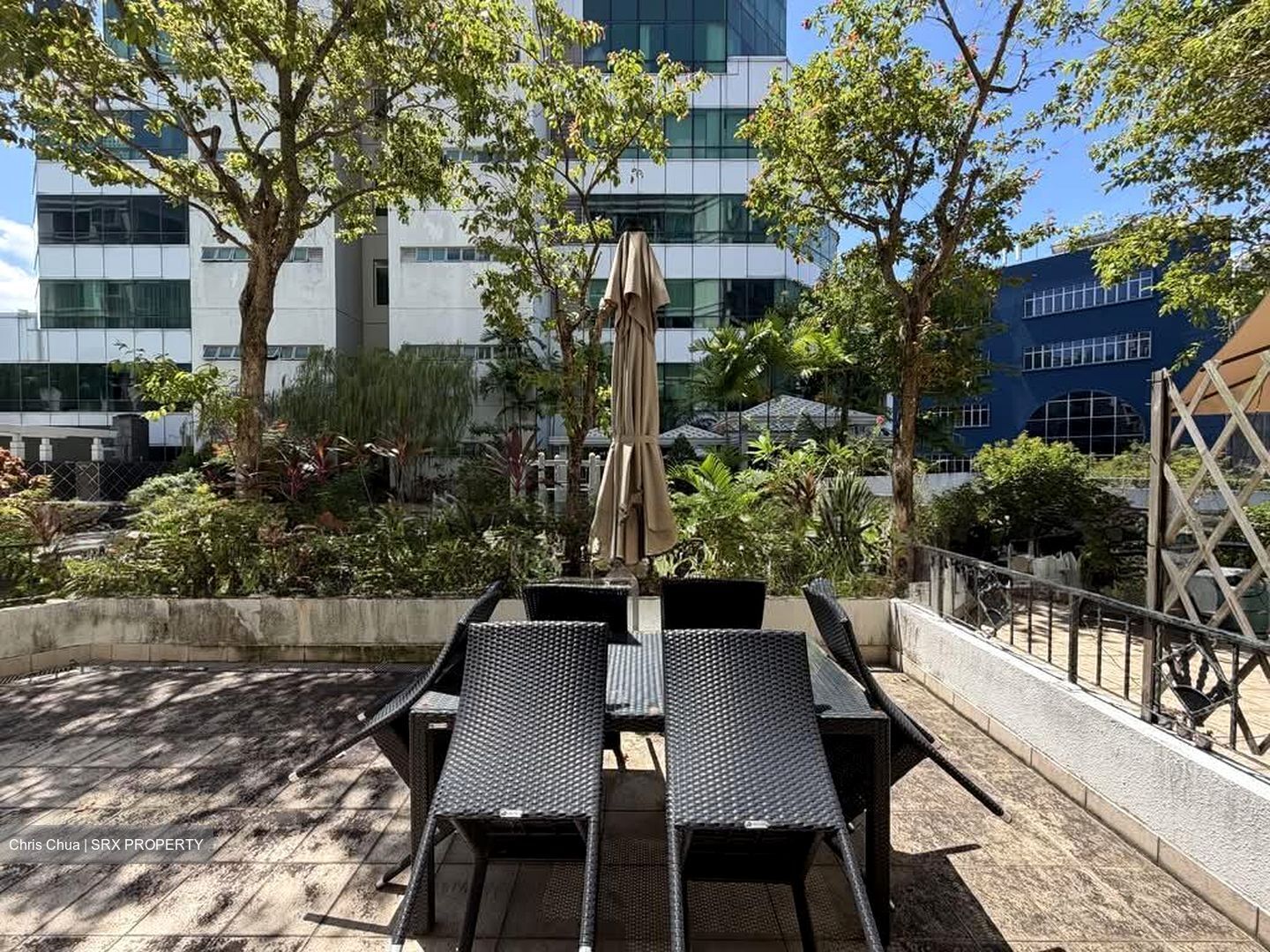 Sunshine Plaza (D7), Apartment #557134421